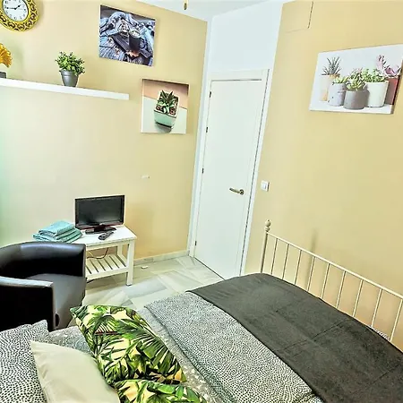 Palacios Deluxe Apartment With Elevator El Puerto de Santa María Esterno foto