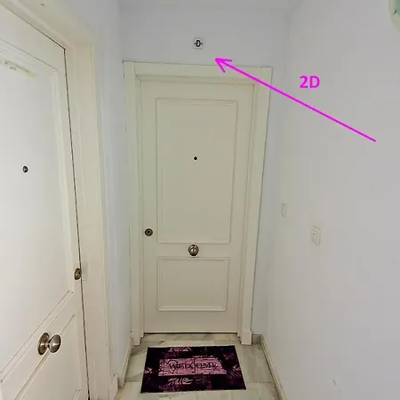 Palacios Deluxe Apartment With Elevator El Puerto de Santa María Esterno foto