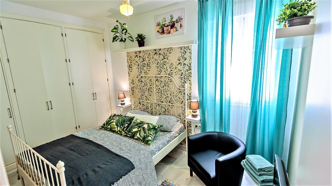 Palacios Deluxe With Elevator Apartment