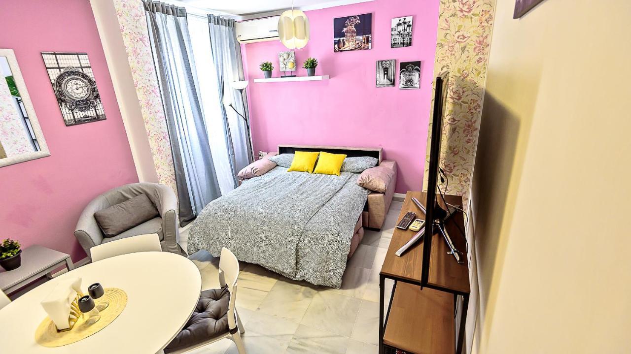 Apartment Palacios Deluxe With Elevator