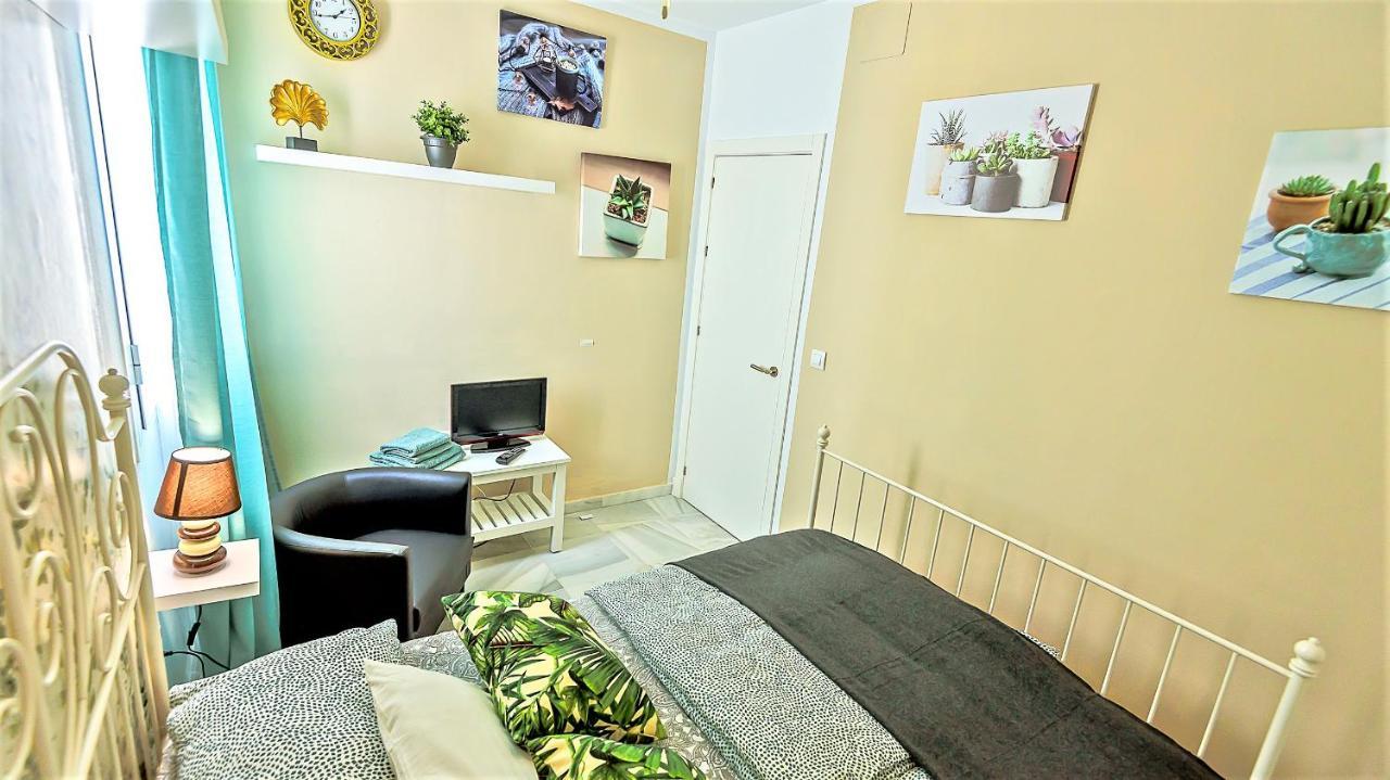 Palacios Deluxe With Elevator Apartment